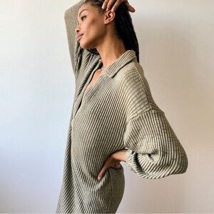 Free People Pacific Maxi, NWT